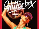 Melvo Baptiste Glitterbox Hotter Than Fire Vol.2 Vinyl LP Brand New 2019