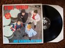 The Who My Generation Virgin LP NM UK 1965 Deadwax / Trail-Off PORKY