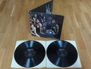 THE JIMI HENDRIX EXPERIENCE ELECTRIC LADYLAND 1968 1st PRESS 1/1/1/1 *Superb*