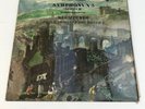 Mendelssohn: 'Scotch' Symphony - Otto Klemperer **Columbia SAX 2342 ED1 LP**