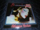 BRAND NEW SEALED Berlin Pleasure Victim LP US GEFFEN VINYL GHS 2036