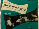 1953 Elmo Hope Trio “New Faces, New Sounds” LP • Blue Note 5029