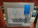 Gary Numan Pleasure Principle First Recordings 2x LP NEW ORANGE Colored NEW Wave