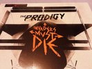 The Prodigy 'Invaders Must Die' 2009 Vinyl Album 2 discs excellent cond promo