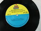 Masters Of The Universe ?– The Sword Of She-Ra, Kid Stuff Records, 7