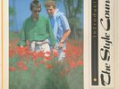 THE STYLE COUNCIL INTRODUCING LP JAPAN POLYDOR MINI ALBUM NEAR MINT PRO CLEANED