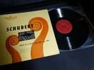 WESTMINSTER WL 5121 RED LABEL SCHUBERT TRIO BADURA-SKODA FOURNIER JANIGRO BEAUTY