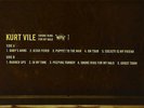 VILE,KURT-SMOKE RING FOR MY HALO (DLCD) (UK IMPORT) VINYL LP NEW