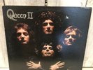 Vintage Queen 2 Record