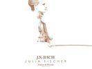 Julia Fischer - J.s. Bach: Sonatas and Partitas For Solo Violin Vinyl LP (3 NEU