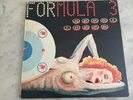 33 GIRI ITALIAN PROG  FORMULA 3 