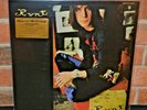TODD RUNDGREN - Runt, Limited Import 180 Gram GOLD COLORED VINYL LP Foil #'d New