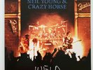 Neil Young - Weld / LP Vinyl Schallplatte