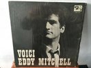 EDDY MITCHELL VOICI EDDY MITCHELL ORIGINAL CANADA