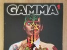 GAMMA - 1 - AUTOGRAPHED Vinyl LP 1979