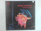 Paranoid (Black Sabbath - 1970) 6360 011 (ID:15707)