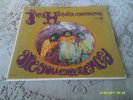 THE JIMI HENDRIX EXPERIENCE. ARE YOU EXPERIENCED. REPRISE. RS 6261. 1967.