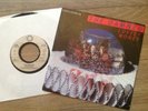 The Damned Lovely Money Very Rare German 7