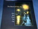 THE BAND OF HOLY JOY''More Tales From The City'' LP 33RPM 1987,lyrics insert.