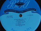 piano EVGENY MALININ Beethoven Prokofiev Sonatas Scriabin LP VSG D-09387-88