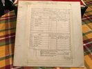 Aerosmith Rocks Test Pressing Promo Beyond Rare