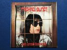 Lp Michael Bundt: Just Landed Cosmic Kid, Krautrock, Klappcover