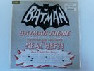 Neal Hefti - Batman Theme - 1966 OZ pressing STEREO LP