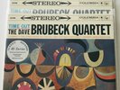 Classic Records 180 gram 45 Rpm 4 Lp set  Dave Brubeck Quartet Time out  Mint