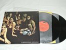 Vinyl LP used Record The Jimi Hendrix ELECTRIC LADYLAND from Japan (E)