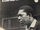 JOHN COLTRANE “A LOVE SUPREME” Tyner Garrison Jones GATEFOLD IMPULSE A-77 LP