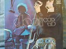 THE DOORS - ABSOLUTELY LIVE - 2XLP GATEFOLD SPANISH PRESS SPAIN ELEKTRA NM / VG+