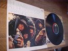 THE LEAVES LP 1967 All The Good That's Happening 1stPress Capitol MONO VG+ PSYCH