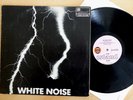 White Noise: An Electric Storm, UK 1st press, Island Eye-Label, TOP-Condition