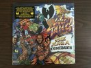 WU TANG THE SAGA CONTINUES 2 LP VINYL NEW SEALED RZA REDMAN METHOD MAN RMEAN