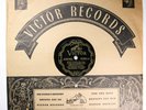 Coon-Sanders Orchestra VICTOR 22950 E+ PRE WAR JAZZ / DANCE BAND 78