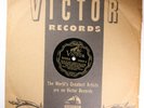 Isham Jones and his Orchestra VICTOR 24409 E+ PRE WAR JAZZ / DANCE BAND 78