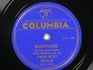 Red Norvo Swing Octet COLUMBIA 3079-D E PRE WAR JAZZ 78