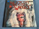 Morbid Saint-spectrum of death Ltd blue Lp