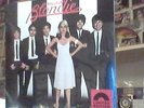 Blondie - Parallel Lines - rare RED VINYL EDITION -Black Friday - NOT SEALED