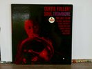 CURTIS FULLER SOUL TROMBONE THE JAZZ CLAN IMPULSE  RECORDS A-13 RVG STEREO 1961