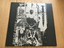 PESTE NOIRE LA SANIE DES SIECLES VINYL LP KPN BAISE MA HACHE BLACK METAL RARE