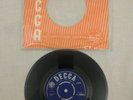 Lulu - TELL ME LIKE IT IS / STOP FOOLING AROUND - UK DECCA 7