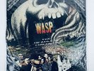 W.A.S.P.: HEADLESS CHILDREN - Limited Edition Picture Disc - Capitol 1989 - NICE
