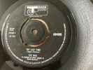 WHO - THE LAST TIME - 1967 7