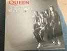 ABSOLUTE QUEEN 3 X LP VINYL BOX SET NEW SEALED RARE - QUEEN