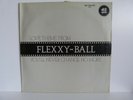 Flexx – Vinyl 12“ Maxi – Love Theme from Flexxy Ball