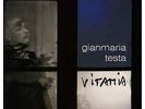 Vitamia - Gianmaria Testa LP Vinile