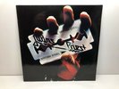 Judas Priest ?British Steel Vinyl LP 1988 CBS ?32412