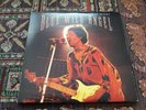 Jimi Hendrix ?– Blue Wild Angel: Jimi Hendrix Live At The Isle Of Wight - 3LP