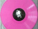 WILCO - Ode To Joy LP - Pink Colored Vinyl Album - NEW Record - VG+ Sleeve